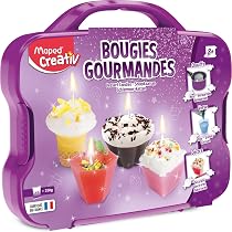Découverte des paillettes - Kit Scientifique - I'M A GENIUS POCKET - Matériaux scintillants - Jeux - Jouets
