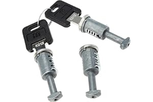 MENABO 000084800000 Serrature, Argento