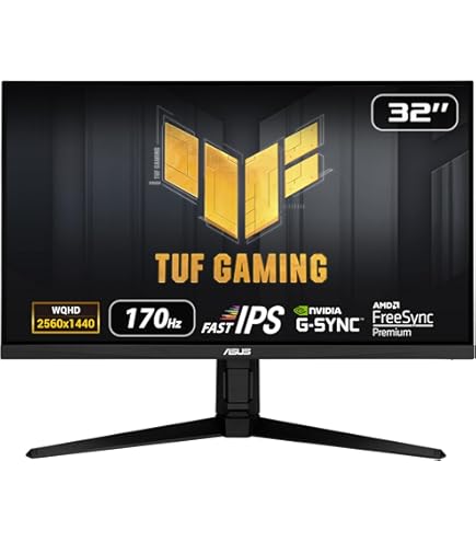GIGABYTE M32Q (32型/WQHD/IPS/165Hz) M32Q Gaming Monitor Key Features | Monitor - GIGABYTE Global