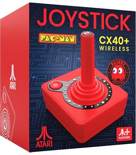 Enfin une vraie console Atari Flashback