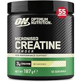 Optimum Nutrition Creatine Aromasız Kreatin 187G