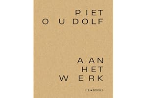 Piet Oudolf aan het werk