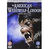 An American Werewolf In London - Special Edition [DVD]