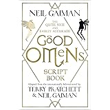 The Quite Nice and Fairly Accurate Good Omens Script Book