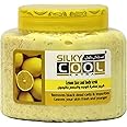 Silky Cool Extra Lemon Face and Body Scrub - 500 ml