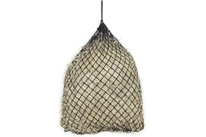 Shires Soft Mesh Haylage Net - 1.5" (4cm) Holes