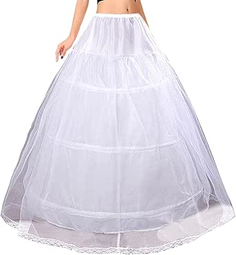 jupon mariage 3 cerceaux