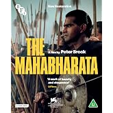 The Mahabharata (2 - Disc Blu-ray)