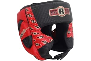 Ringside Unisex Boxer Stance Hoodie