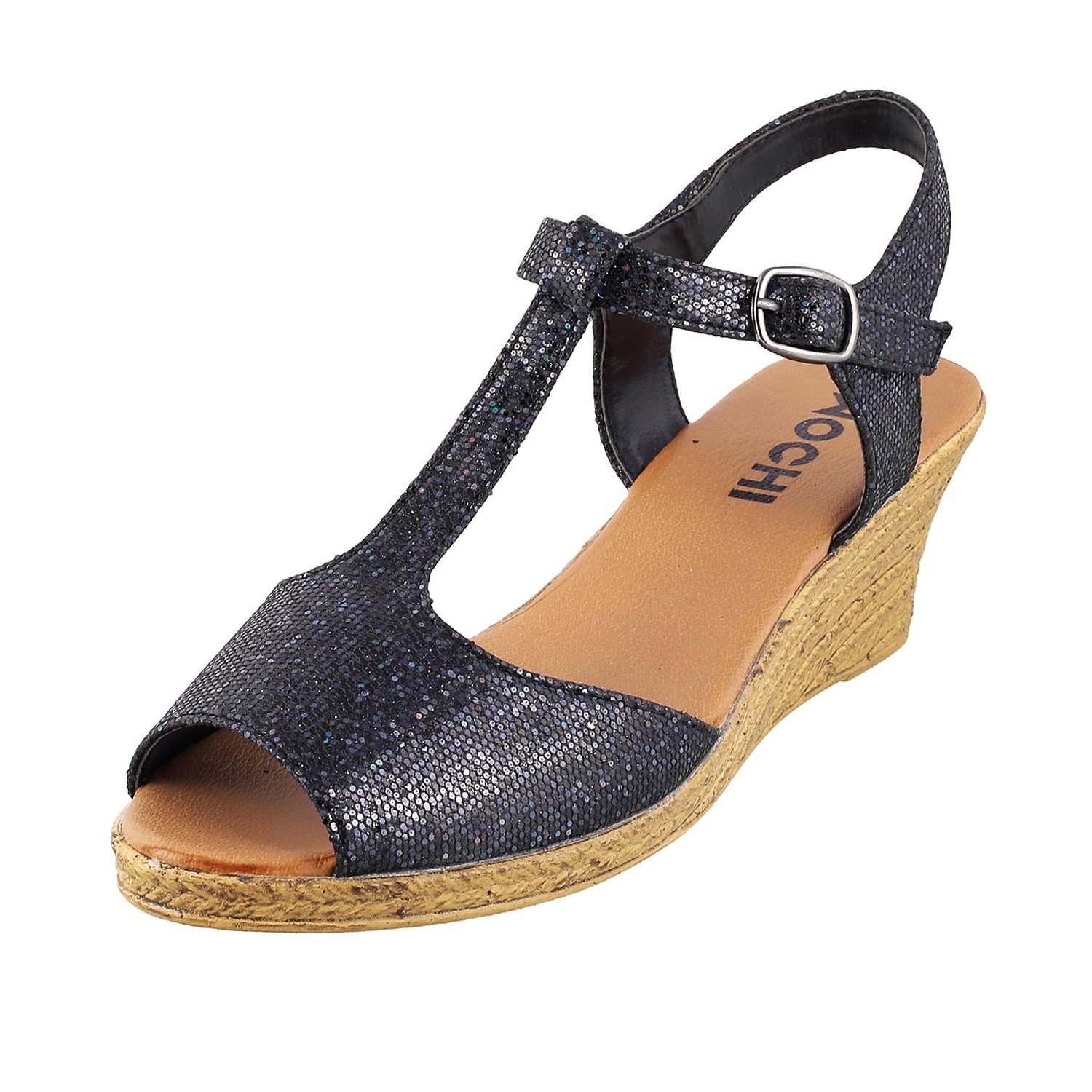 mochi ladies footwear