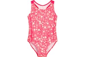 Playshoes Mädchen Schwimmanzug Badeanzug (1er Pack)