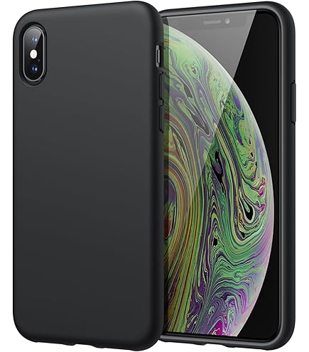Apple iPhone XS Max, 256GB - Space Grey (Renewed) : Amazon.co.uk