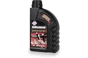 Silkolene Racing Synthetic 05 Fork Fluid - 1L. 80068800478