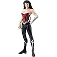 Kotobukiya Wonder Woman "DC Comics" New 52 ArtFX Statue (Multicolor)