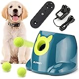 petsafe automatic ball launcher uk