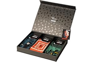 Jimmy Lion Packs de Calcetines para Hombre y Mujer Tallas 36-40 | 41-46. Calcetines fabricados en Europa.