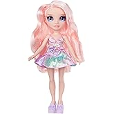 Rainbow High Bella - Benim Moda Stilim Serisi Bebeği