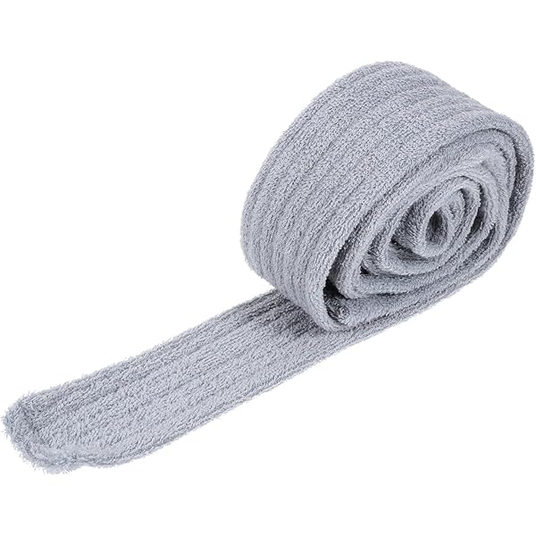 Cintura Per Accappatoio Di Ricambio - Poliestere, Unisex, Bianco, Per Casa E Hotel - Foto 5