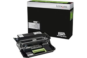 Lexmark 52D0Z00 520Z Imaging Unit - Black