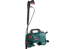 Bosch High Pressure Washer EasyAquatak 110 | Model: 06008A7FL0 with 1 year warranty