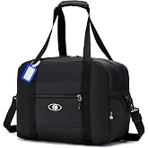 SPAHER Travel Bag 40x30x15 British Airways Hand Luggage Sport Bag Gym Waterproof Bags Maternity Hospital Weekend Women Men Ca