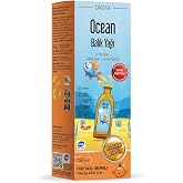 Ocean Balık Yağı Şurubu Portakal Aromalı 150ml