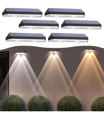 Solpex Solarlampen für außen - 40 % Rabatt