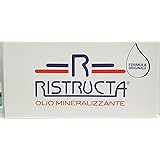 RISTRUCTA olio mineralizzante