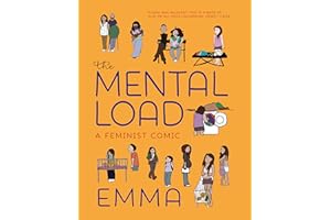 The Mental Load: A Feminist Comic