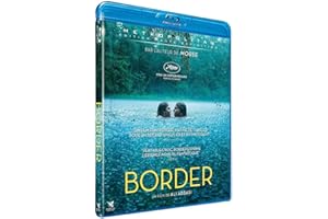 Border [Blu-ray]