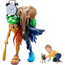 Figurine Dragon Cannelloni Brainrot Italian Memes - Dragon Jaune Avec Ailes Lasagnes - 21cm - Édition Limitée