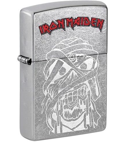 Zippo Classic 200-017296, Brushed Chrome, accendino | Fare acquisti