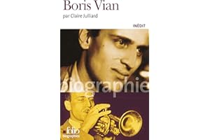 Boris Vian