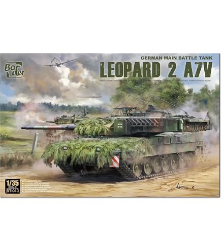 Hobby Boss 84570 - German Iguana Psb-2-14(M) - Maquette Plastique Échelle 1/35 à Assembler