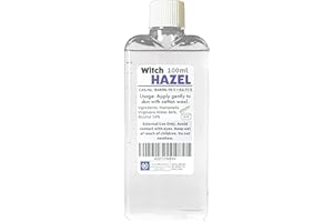 ‎OURONS 100ml Witch Hazel Flüssigkeit