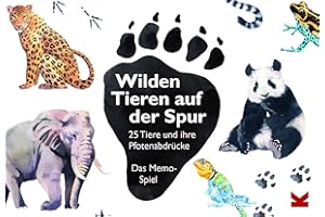 LAURENCE KING VERLAG Wilden Tieren auf der Spur