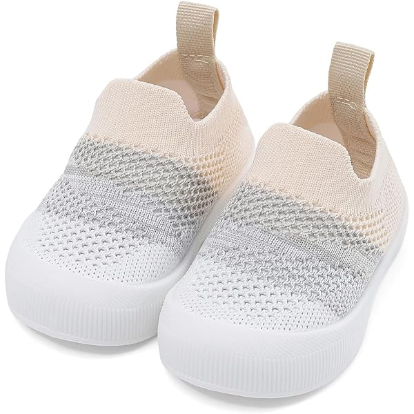 Scarpe Sportive Bambini Traspiranti - Pantofole Leggere Da Ginnastica E Trekking Con Suola Antiscivolo