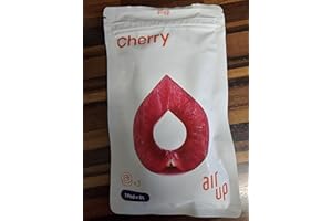 GENERISCH 3 x Pod Kirsche Original Pods, Zubehör für Trinkflasche, aromatisierte Pods Cherry, 0 Kalorien *NEU&OVP*