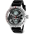 VOSTOK | Amphibia 420526 Sea Captain Automatic Self-Winding Diver Wrist Watch