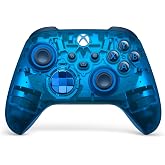 Wireless Controller: Sky Cipher for Xbox Series X