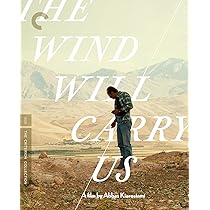 The Koker Trilogy [The Criterion Collection] [Blu-ray] [2019