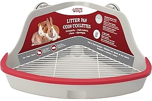 Living World Living World Bain d'angle Peq 32 x 22 x 14,5 cm 300 g