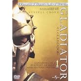 Gladiator (Edici&oacute;n extentida) [DVD]