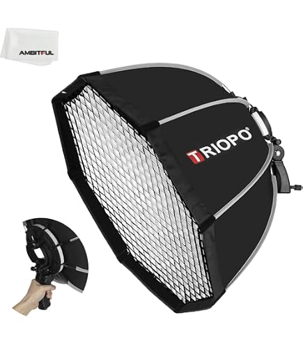 ELINCHROM Rotalux Rectabox 90 x 110 cm