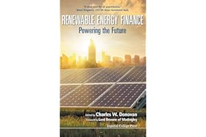 Renewable Energy Finance: Powering the Future