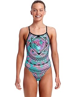 single piece for girls