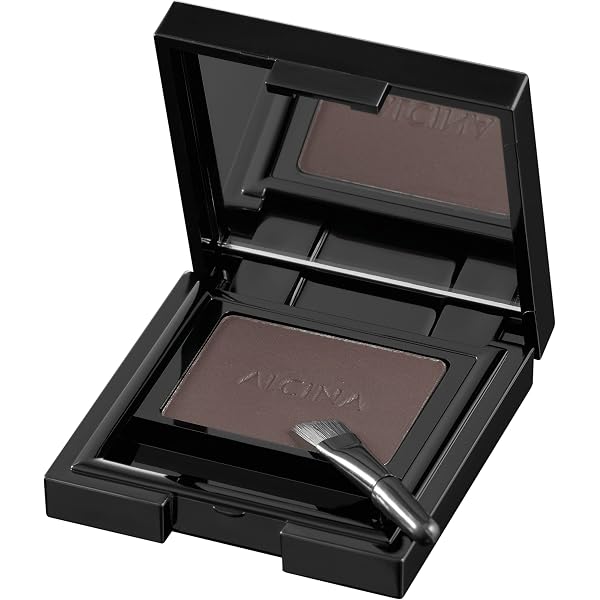 Alcina Natural Look Mascara In Schwarz – Für Natürliche, Volle Wimpern Ohne Klumpen