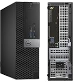 Dell OptiPlex 3090 Micro USFF PC - Intel Core i5 10500T (6 Cores