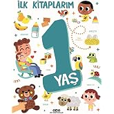 İlk Kitaplarım - 1 Yaş