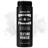 immetee Volume Powder Hair Man Woman, Hair Powder, Matte Effect and Natural Finish (0.2 oz)